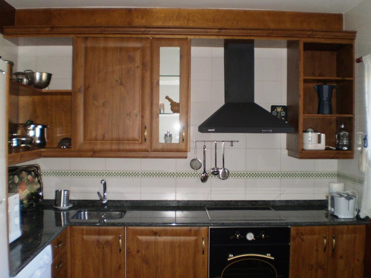 Casa Rural Las Tuyas En Segovia Palazuelos de Eresma المظهر الخارجي الصورة