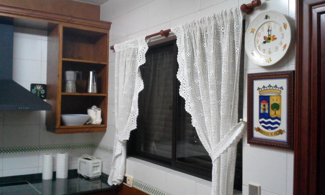 Casa Rural Las Tuyas En Segovia Palazuelos de Eresma المظهر الخارجي الصورة